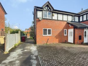 Front External- click for photo gallery